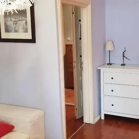 Lavender J.m. Apartment