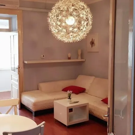 Apartment Lavender J.m. Pula