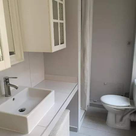 Lavender J.m. Apartment Pula
